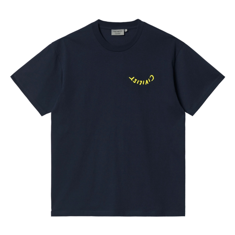 台灣販售預告｜工裝滑板人眼眶都濕了！ Carhartt WIP x Civilist 聯乘系列即將開賣！