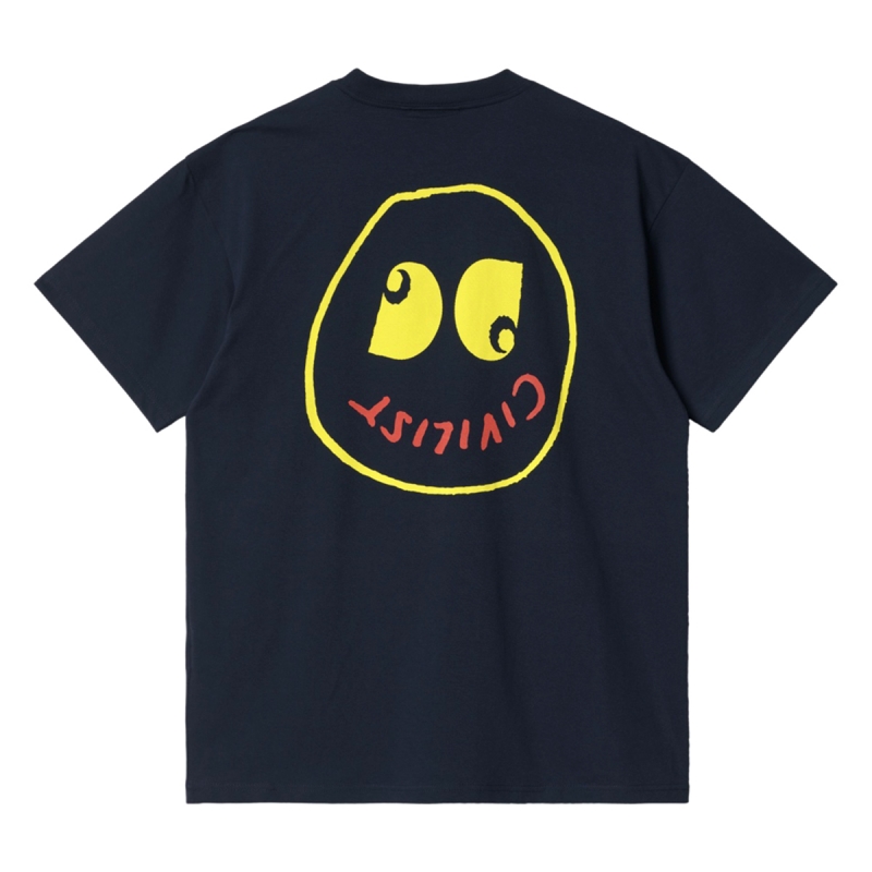 台灣販售預告｜工裝滑板人眼眶都濕了！ Carhartt WIP x Civilist 聯乘系列即將開賣！