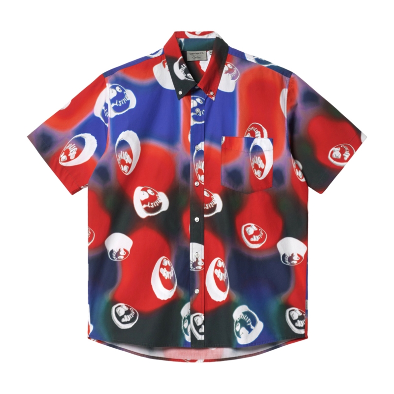 台灣販售預告｜工裝滑板人眼眶都濕了！ Carhartt WIP x Civilist 聯乘系列即將開賣！