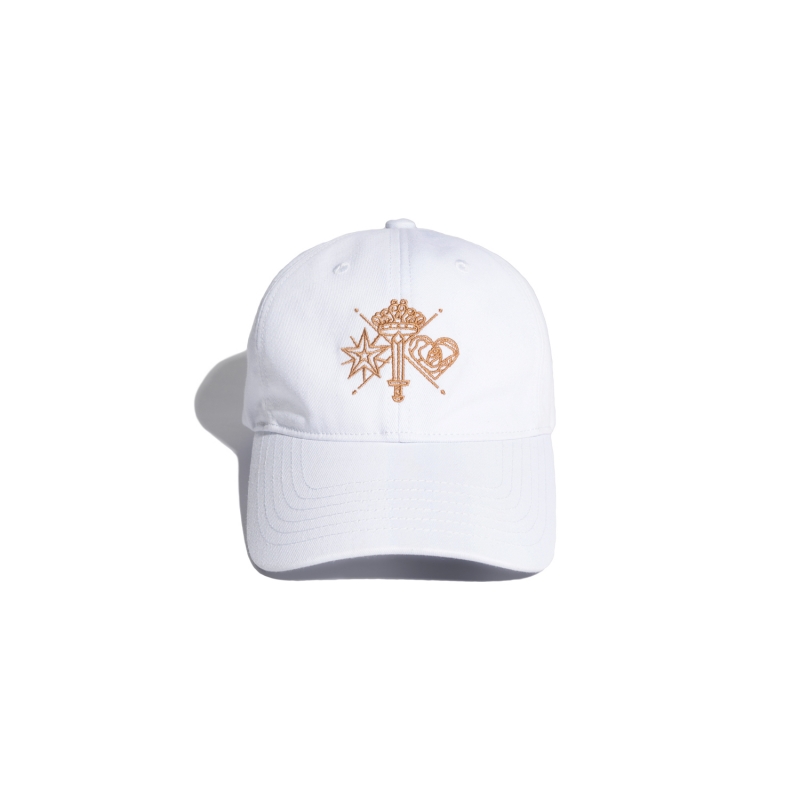 周董和昆凌又有「愛的結晶」？ PHANTACi 首次攜手昆凌服飾品牌 JENDES 打造聯名系列！