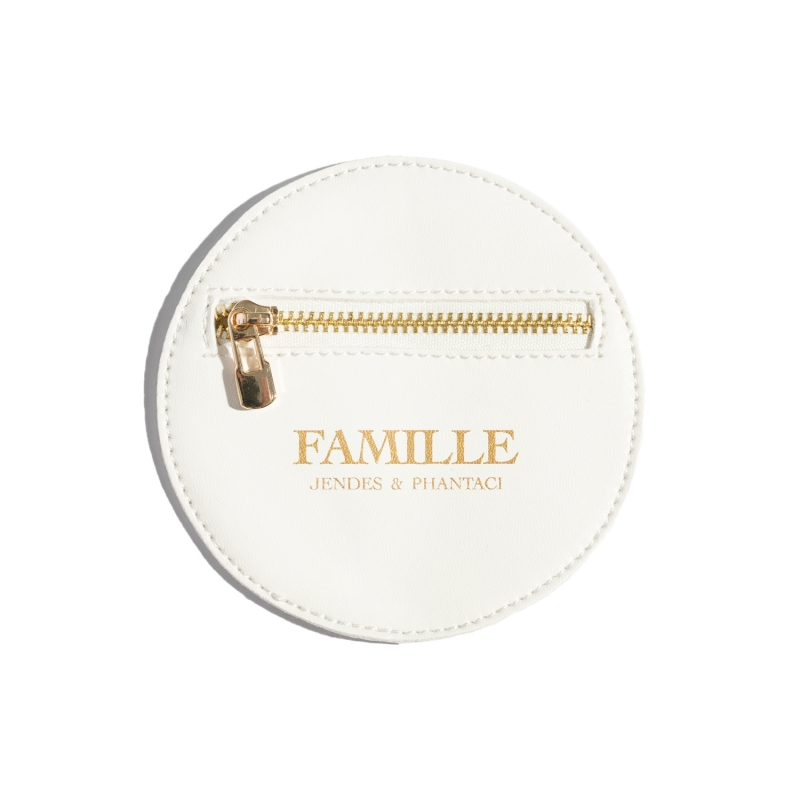 周董和昆凌又有「愛的結晶」？ PHANTACi 首次攜手昆凌服飾品牌 JENDES 打造聯名系列！