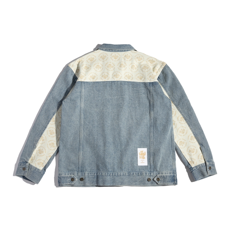 周董和昆凌又有「愛的結晶」？ PHANTACi 首次攜手昆凌服飾品牌 JENDES 打造聯名系列！