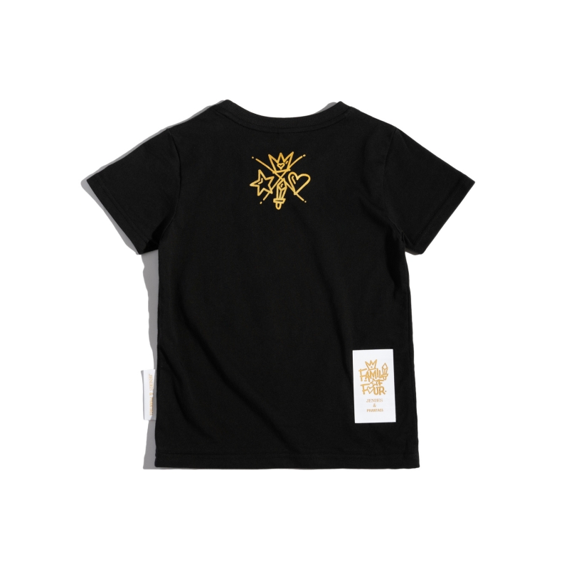 周董和昆凌又有「愛的結晶」？ PHANTACi 首次攜手昆凌服飾品牌 JENDES 打造聯名系列！