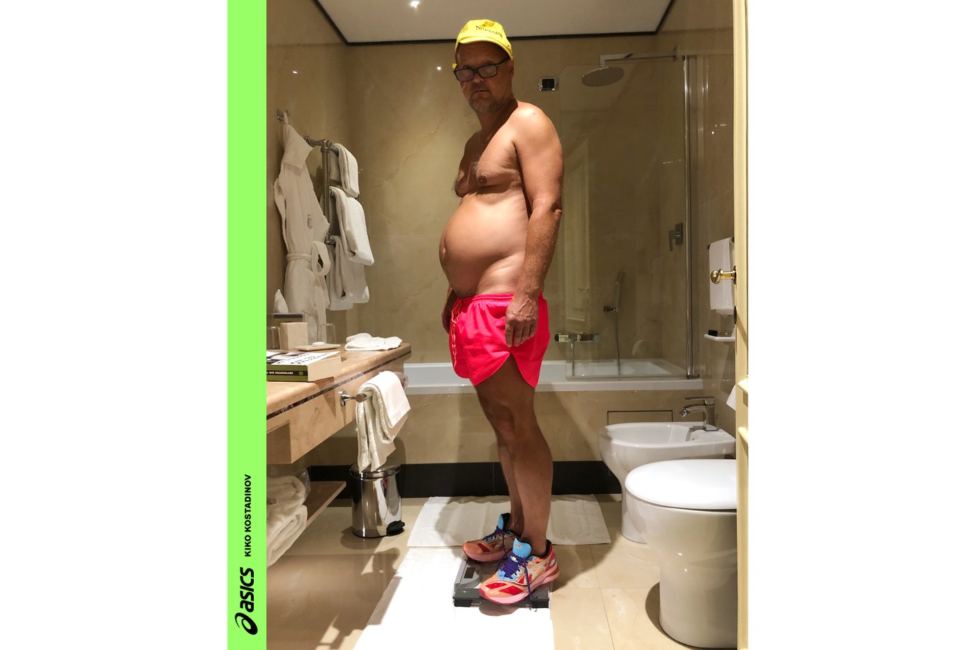 這設計師品牌一定要知道！盤點 Kiko Kostadinov x ASICS 聯名鞋款 TOP 5 ，就是它將 ASICS 重新推向顛峰！