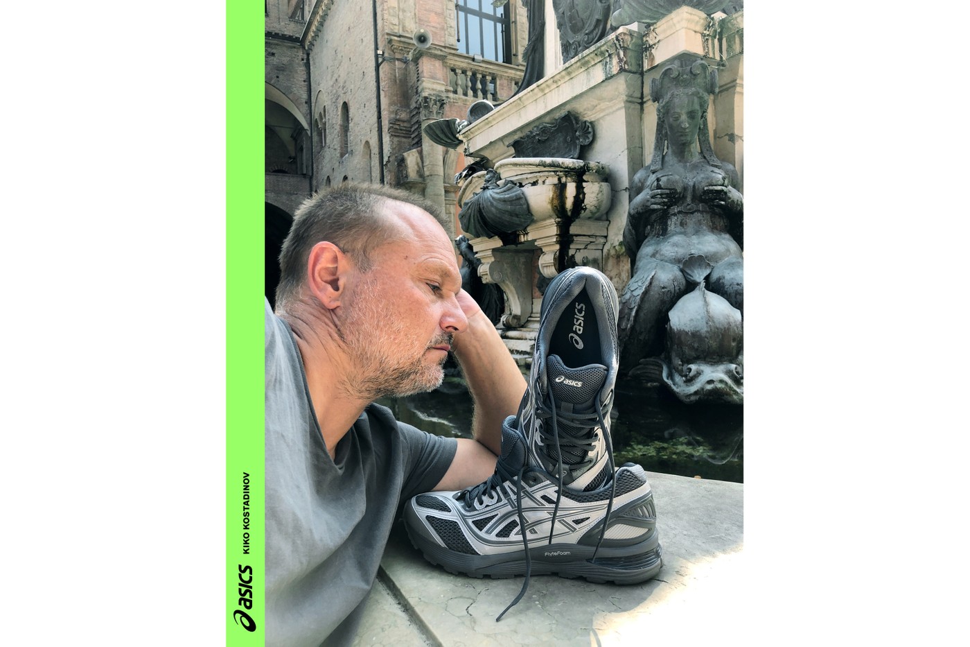 這設計師品牌一定要知道！盤點 Kiko Kostadinov x ASICS 聯名鞋款 TOP 5 ，就是它將 ASICS 重新推向顛峰！