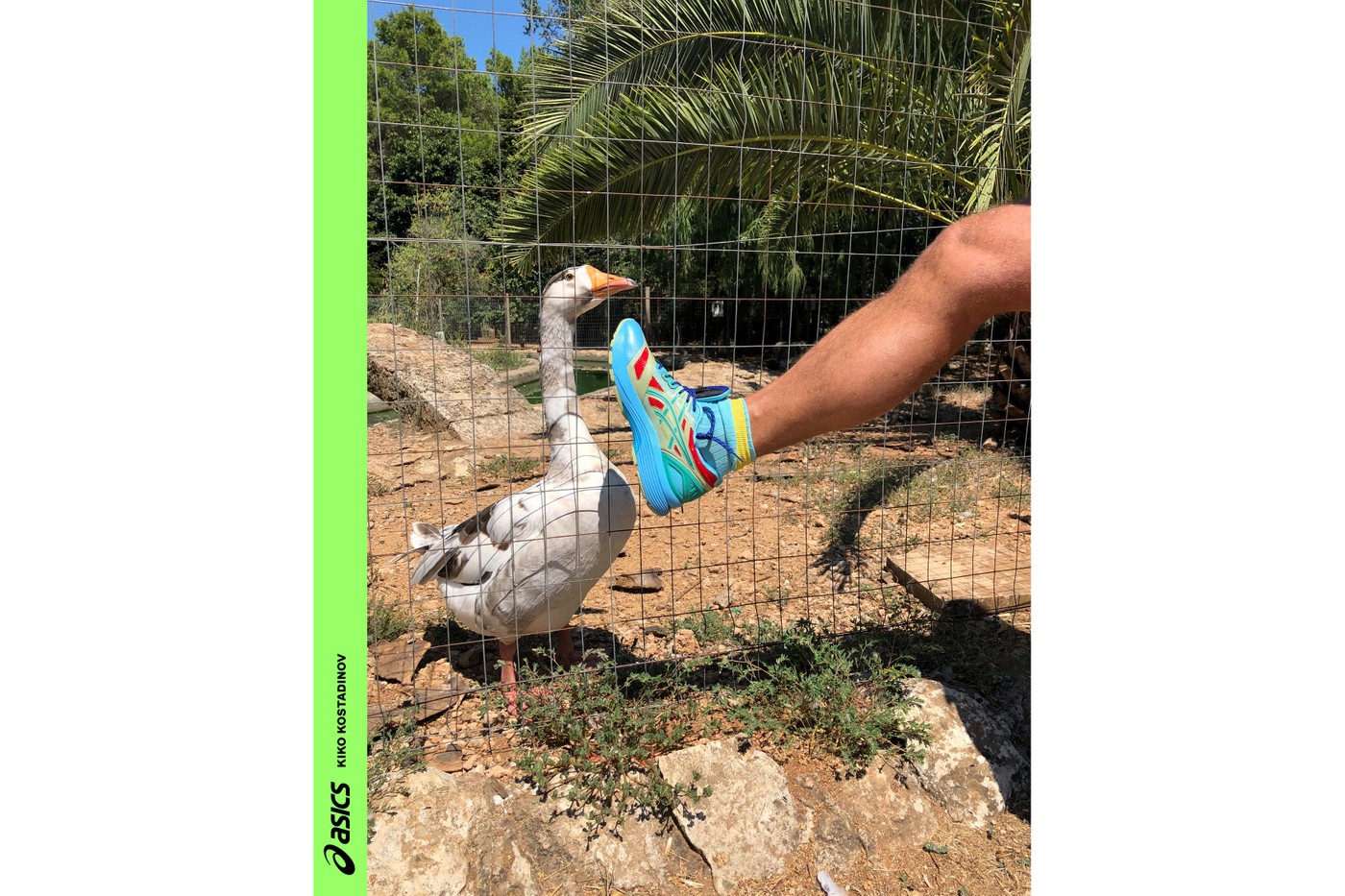 這設計師品牌一定要知道！盤點 Kiko Kostadinov x ASICS 聯名鞋款 TOP 5 ，就是它將 ASICS 重新推向顛峰！