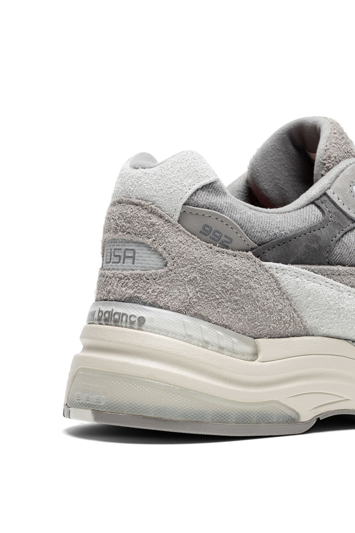 強烈美式復古氣息來襲！New Balance x LEVI’S 聯名系列盤點，每雙都是細節滿點的上乘之作！