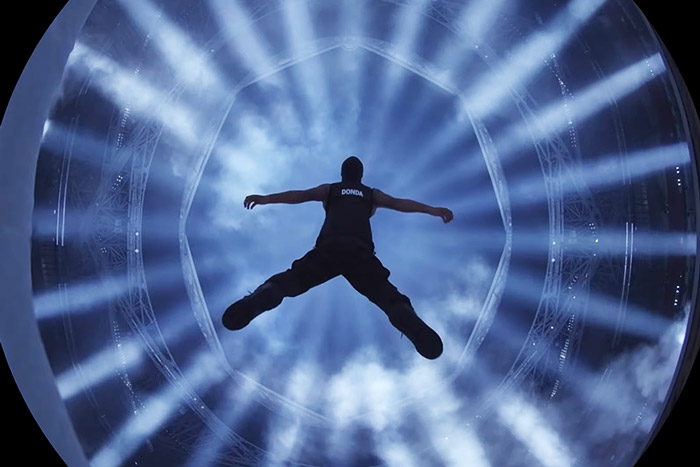 陽光暖人心！Kanye West《24》MV 正式發佈