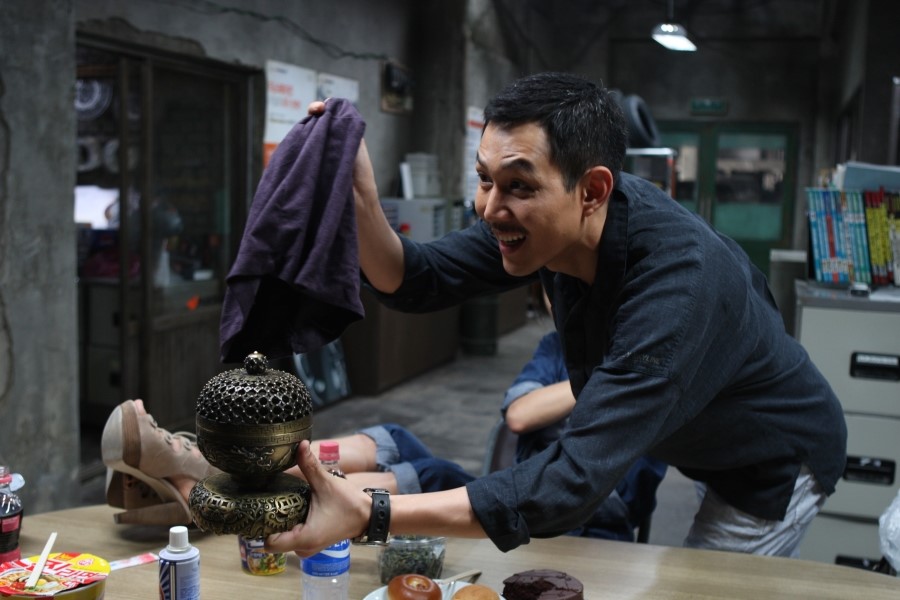 盤點《魷魚遊戲》最強生存者「李政宰」演藝人生經典代表作！還因「這部片」成為韓國影史最年輕影帝！