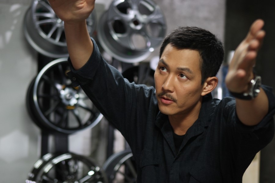 盤點《魷魚遊戲》最強生存者「李政宰」演藝人生經典代表作！還因「這部片」成為韓國影史最年輕影帝！