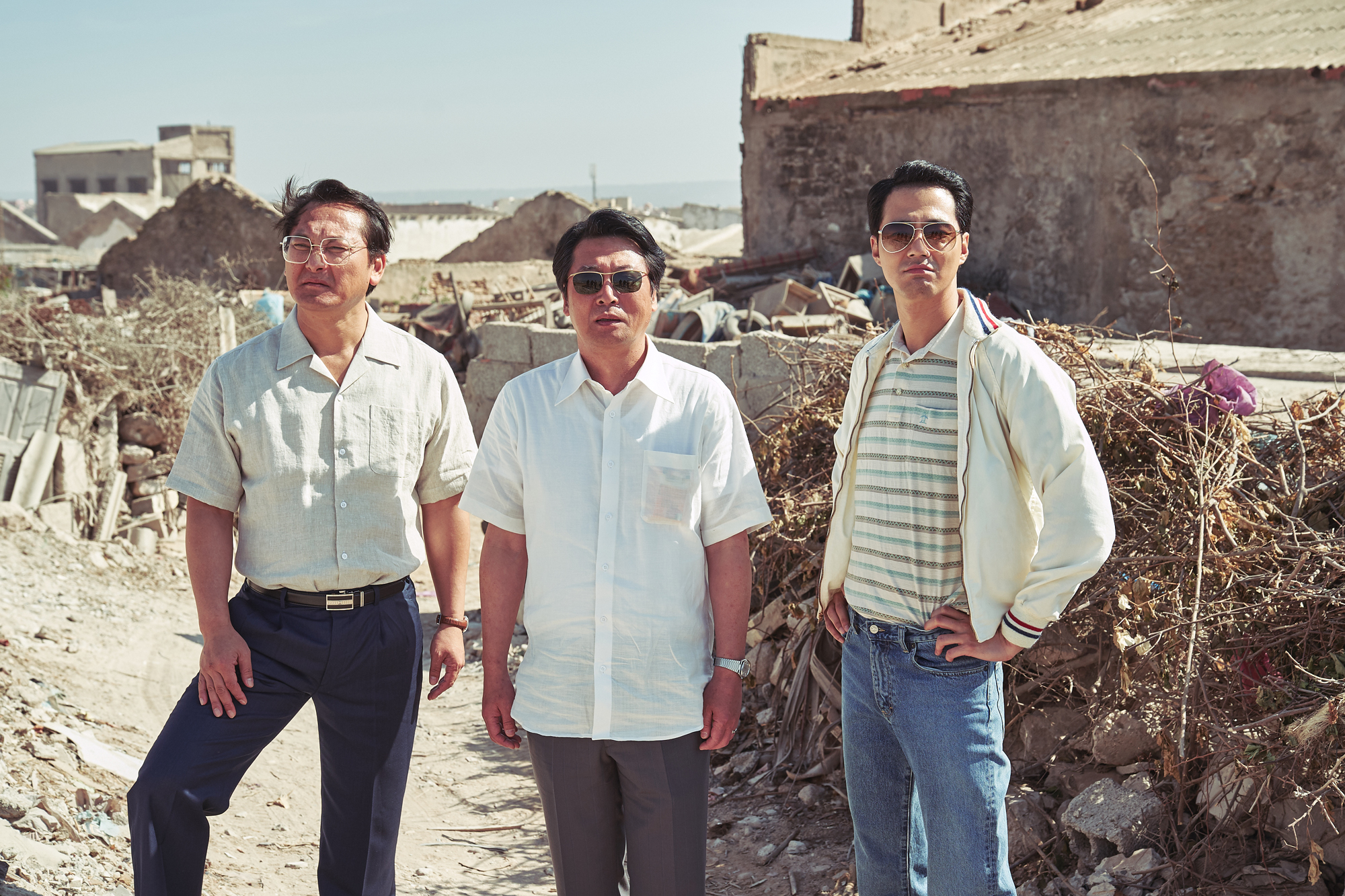 眾星雲集！2021下半年韓國電影推薦，趙寅成、少女時代潤娥、李秉憲輪番上陣 精彩好片怎麼能錯過！