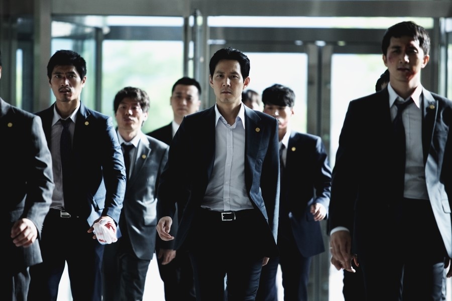 盤點《魷魚遊戲》最強生存者「李政宰」演藝人生經典代表作！還因「這部片」成為韓國影史最年輕影帝！
