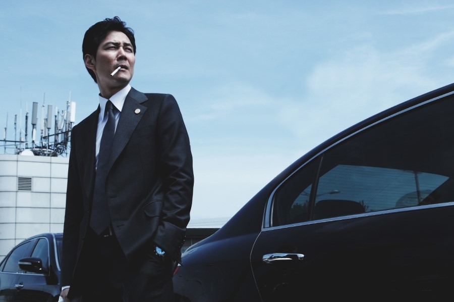盤點《魷魚遊戲》最強生存者「李政宰」演藝人生經典代表作！還因「這部片」成為韓國影史最年輕影帝！