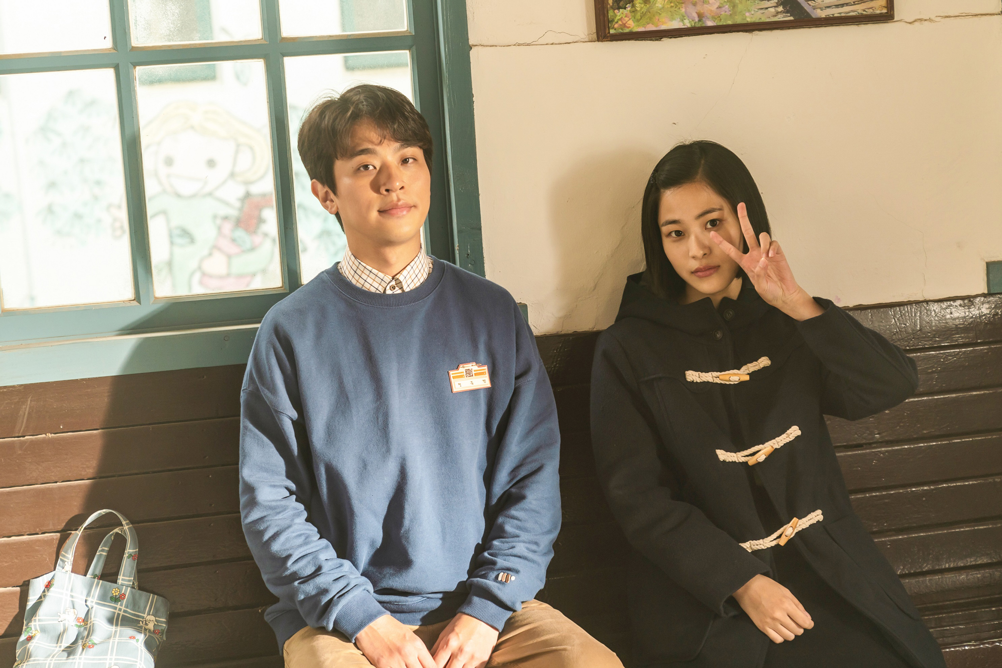 眾星雲集！2021下半年韓國電影推薦，趙寅成、少女時代潤娥、李秉憲輪番上陣 精彩好片怎麼能錯過！