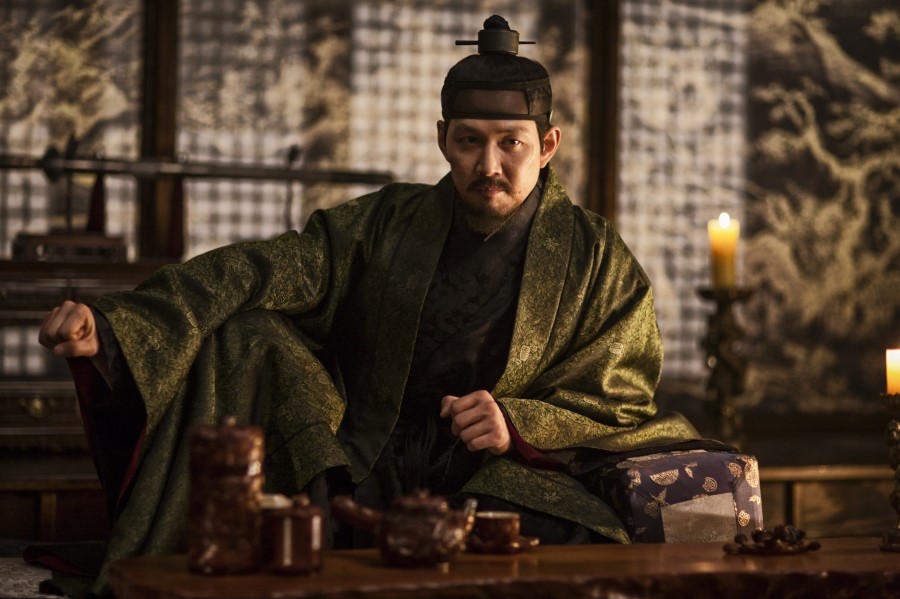 盤點《魷魚遊戲》最強生存者「李政宰」演藝人生經典代表作！還因「這部片」成為韓國影史最年輕影帝！