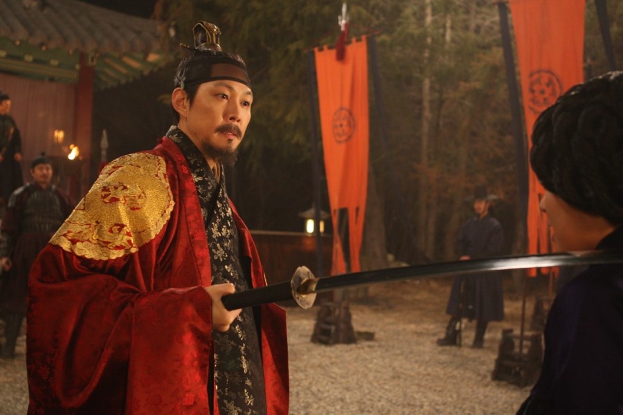盤點《魷魚遊戲》最強生存者「李政宰」演藝人生經典代表作！還因「這部片」成為韓國影史最年輕影帝！