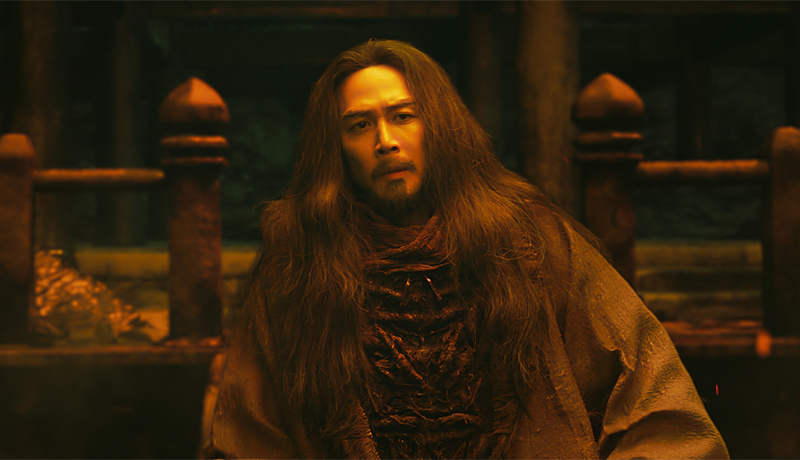 盤點《魷魚遊戲》最強生存者「李政宰」演藝人生經典代表作！還因「這部片」成為韓國影史最年輕影帝！