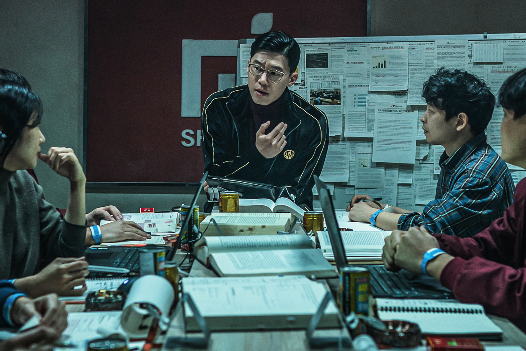 眾星雲集！2021下半年韓國電影推薦，趙寅成、少女時代潤娥、李秉憲輪番上陣 精彩好片怎麼能錯過！