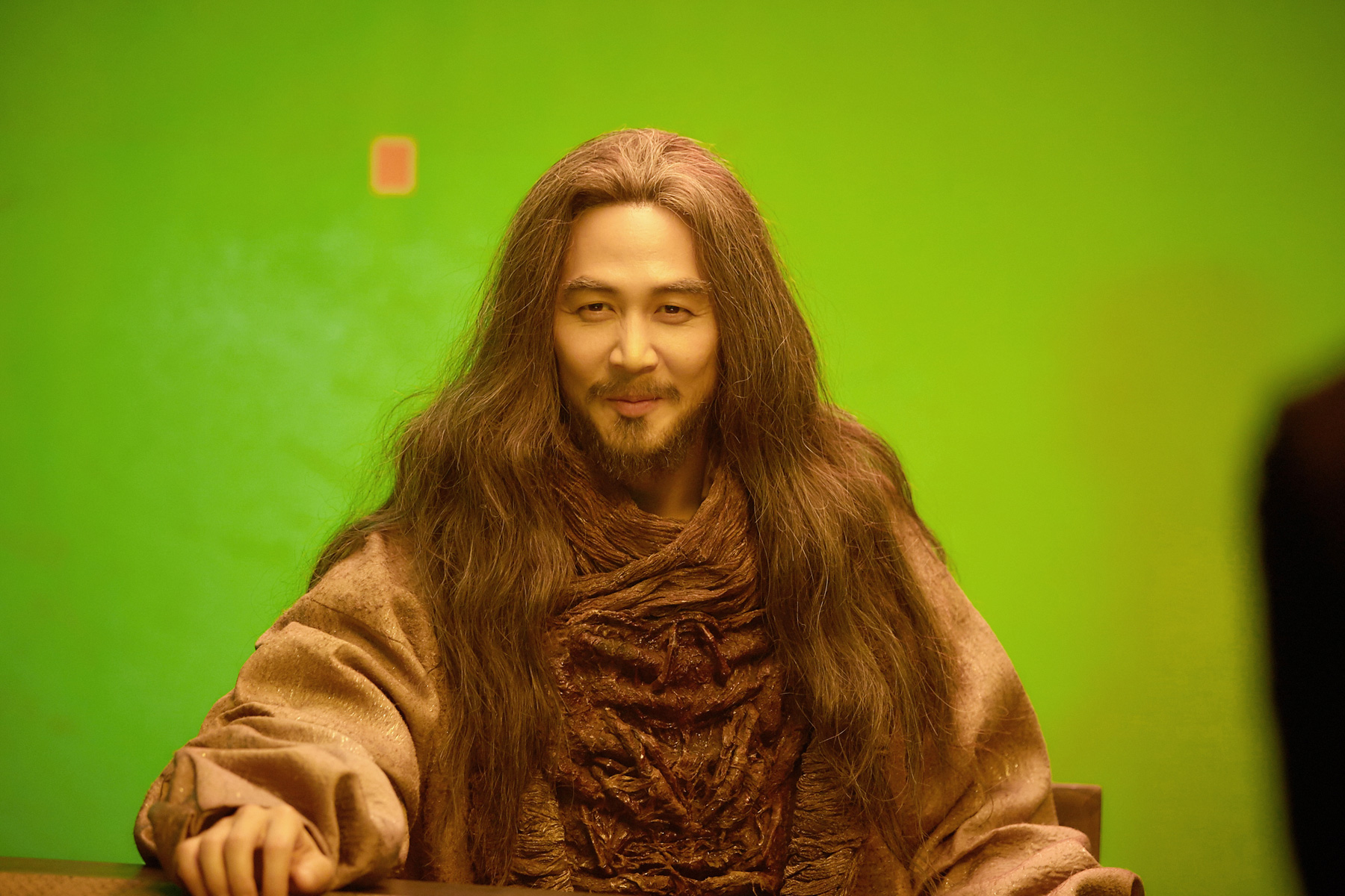 盤點《魷魚遊戲》最強生存者「李政宰」演藝人生經典代表作！還因「這部片」成為韓國影史最年輕影帝！