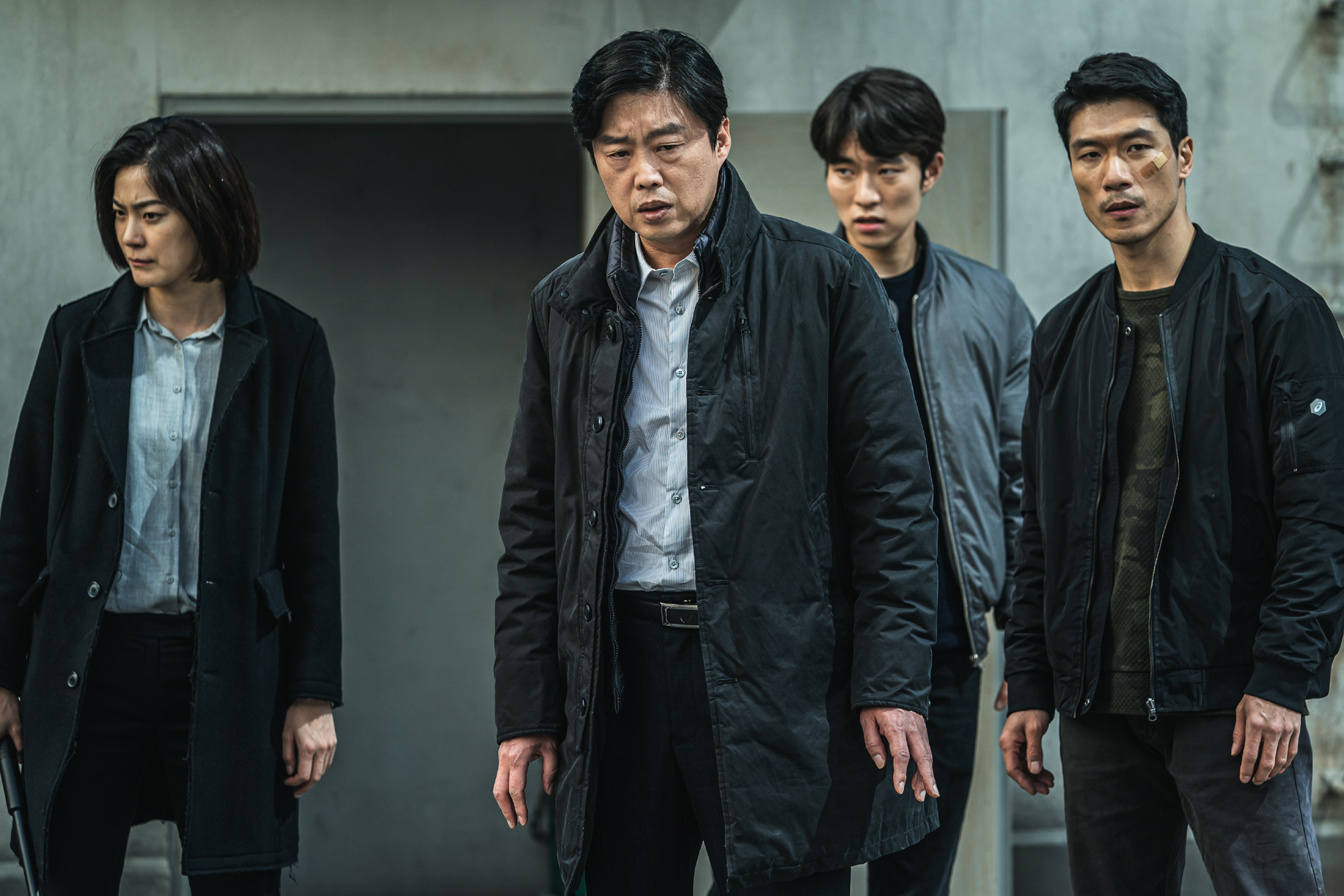 眾星雲集！2021下半年韓國電影推薦，趙寅成、少女時代潤娥、李秉憲輪番上陣 精彩好片怎麼能錯過！