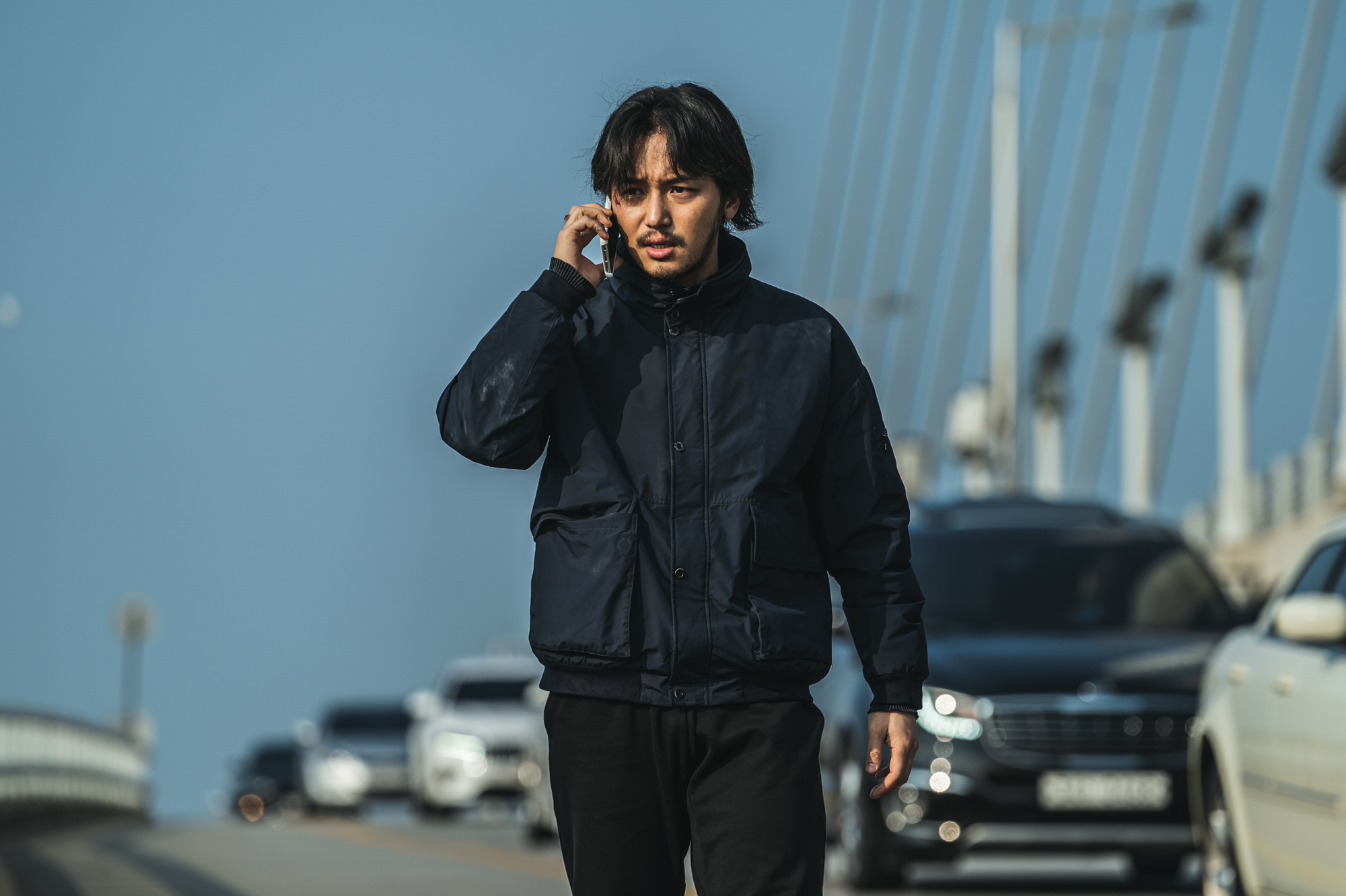 眾星雲集！2021下半年韓國電影推薦，趙寅成、少女時代潤娥、李秉憲輪番上陣 精彩好片怎麼能錯過！