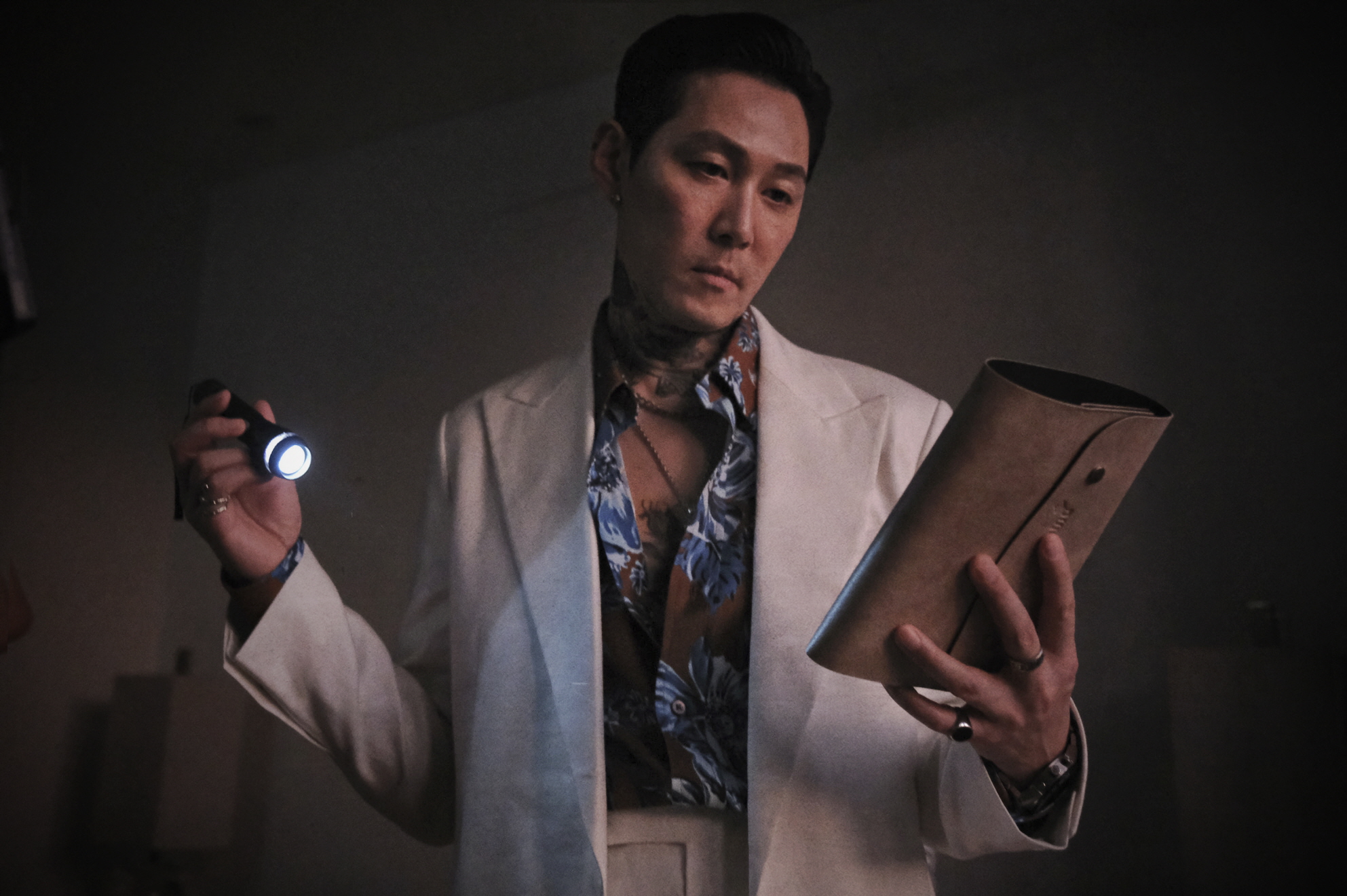 盤點《魷魚遊戲》最強生存者「李政宰」演藝人生經典代表作！還因「這部片」成為韓國影史最年輕影帝！