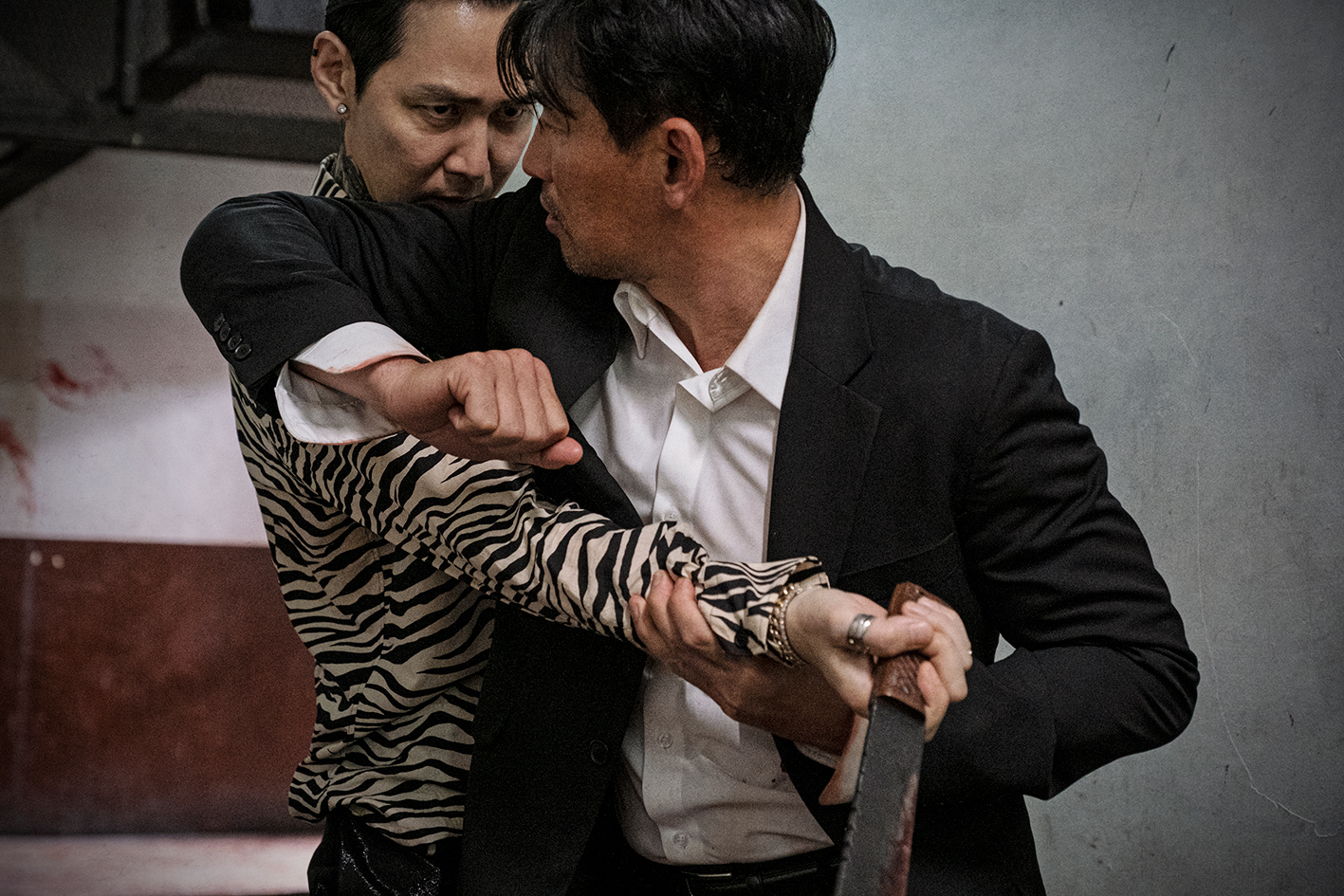 盤點《魷魚遊戲》最強生存者「李政宰」演藝人生經典代表作！還因「這部片」成為韓國影史最年輕影帝！