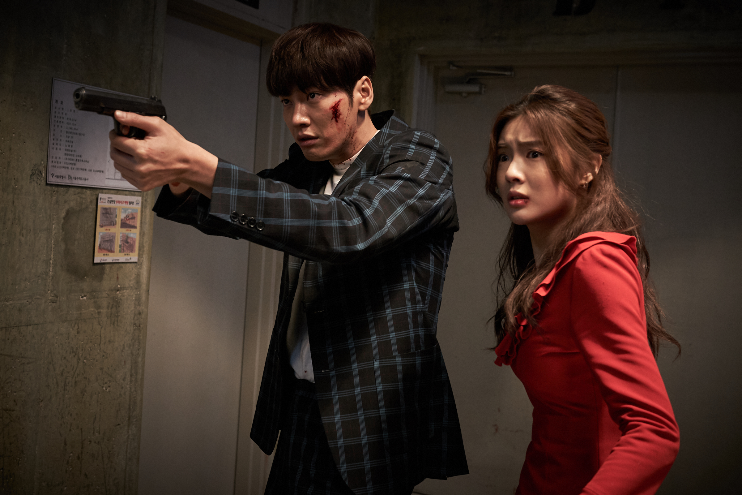 眾星雲集！2021下半年韓國電影推薦，趙寅成、少女時代潤娥、李秉憲輪番上陣 精彩好片怎麼能錯過！