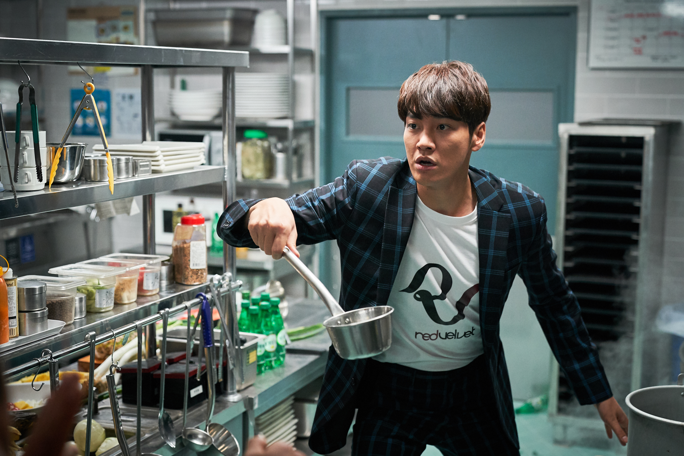 眾星雲集！2021下半年韓國電影推薦，趙寅成、少女時代潤娥、李秉憲輪番上陣 精彩好片怎麼能錯過！