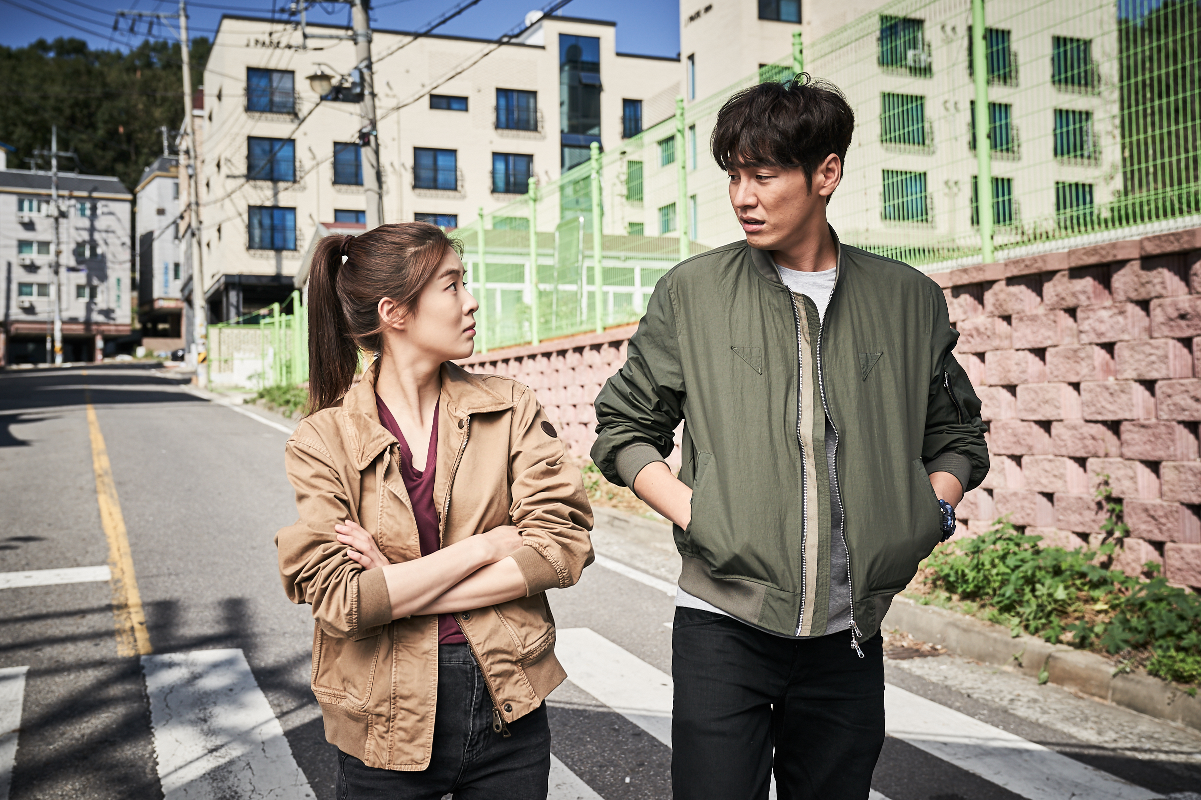 眾星雲集！2021下半年韓國電影推薦，趙寅成、少女時代潤娥、李秉憲輪番上陣 精彩好片怎麼能錯過！