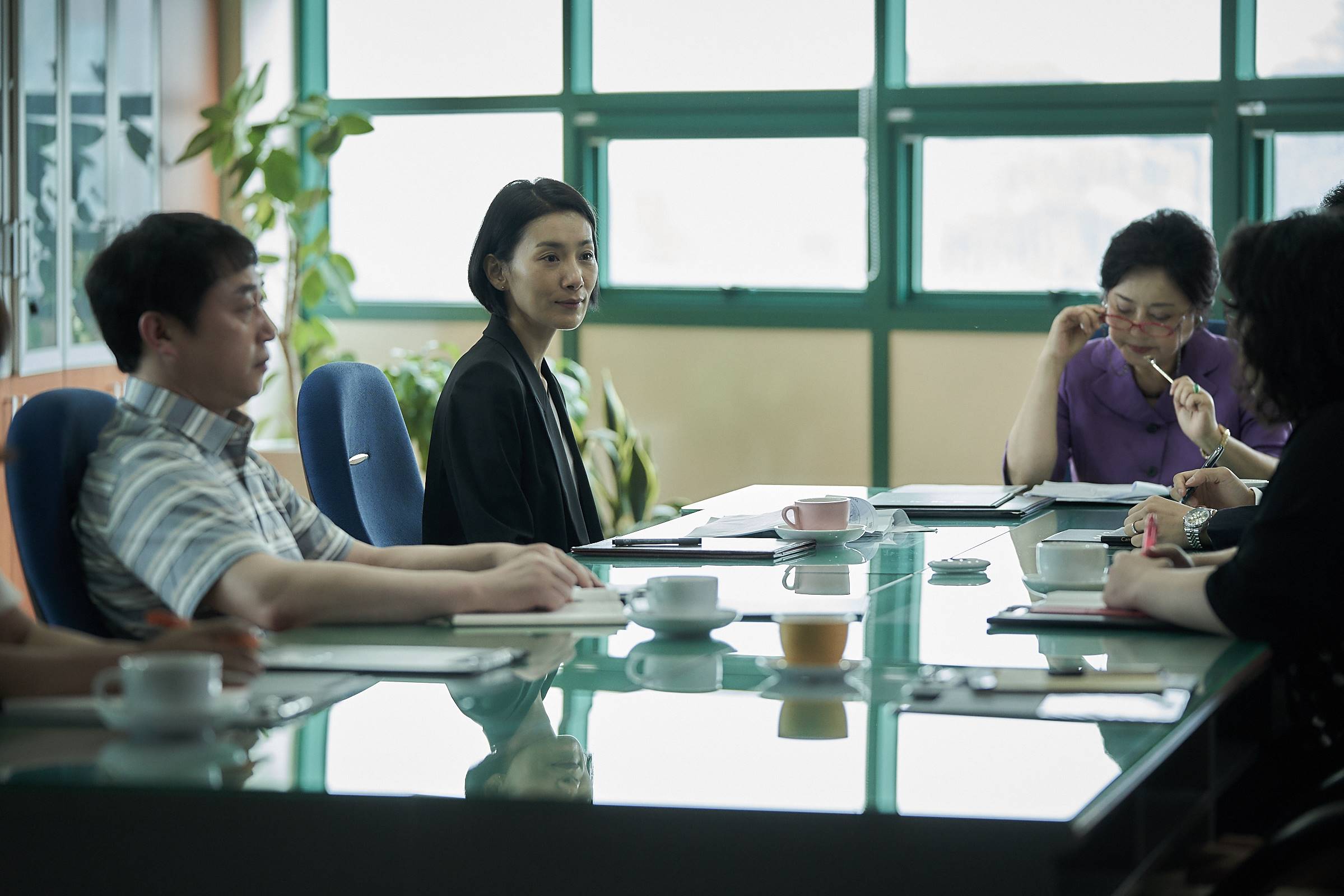 眾星雲集！2021下半年韓國電影推薦，趙寅成、少女時代潤娥、李秉憲輪番上陣 精彩好片怎麼能錯過！