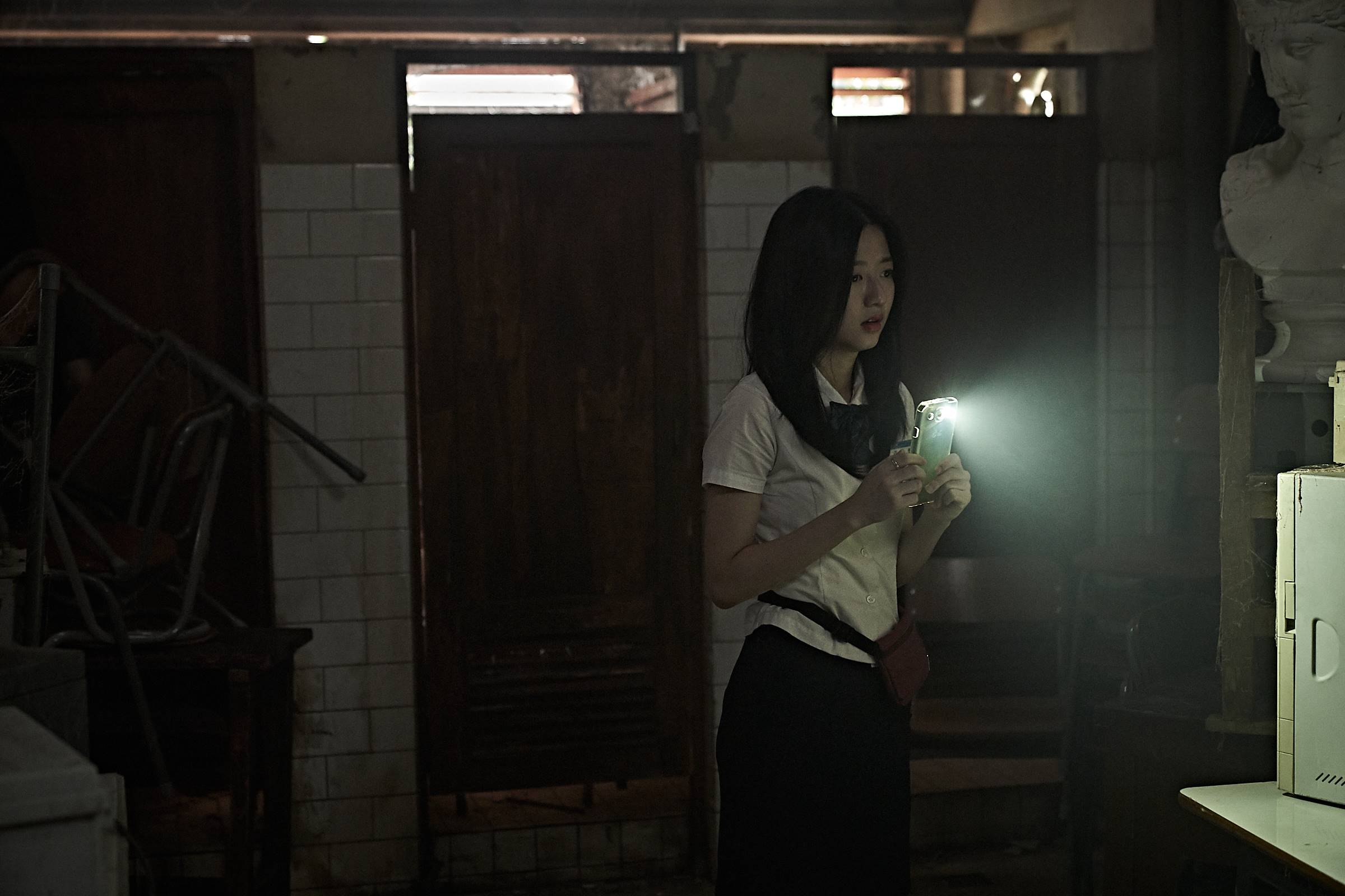 眾星雲集！2021下半年韓國電影推薦，趙寅成、少女時代潤娥、李秉憲輪番上陣 精彩好片怎麼能錯過！