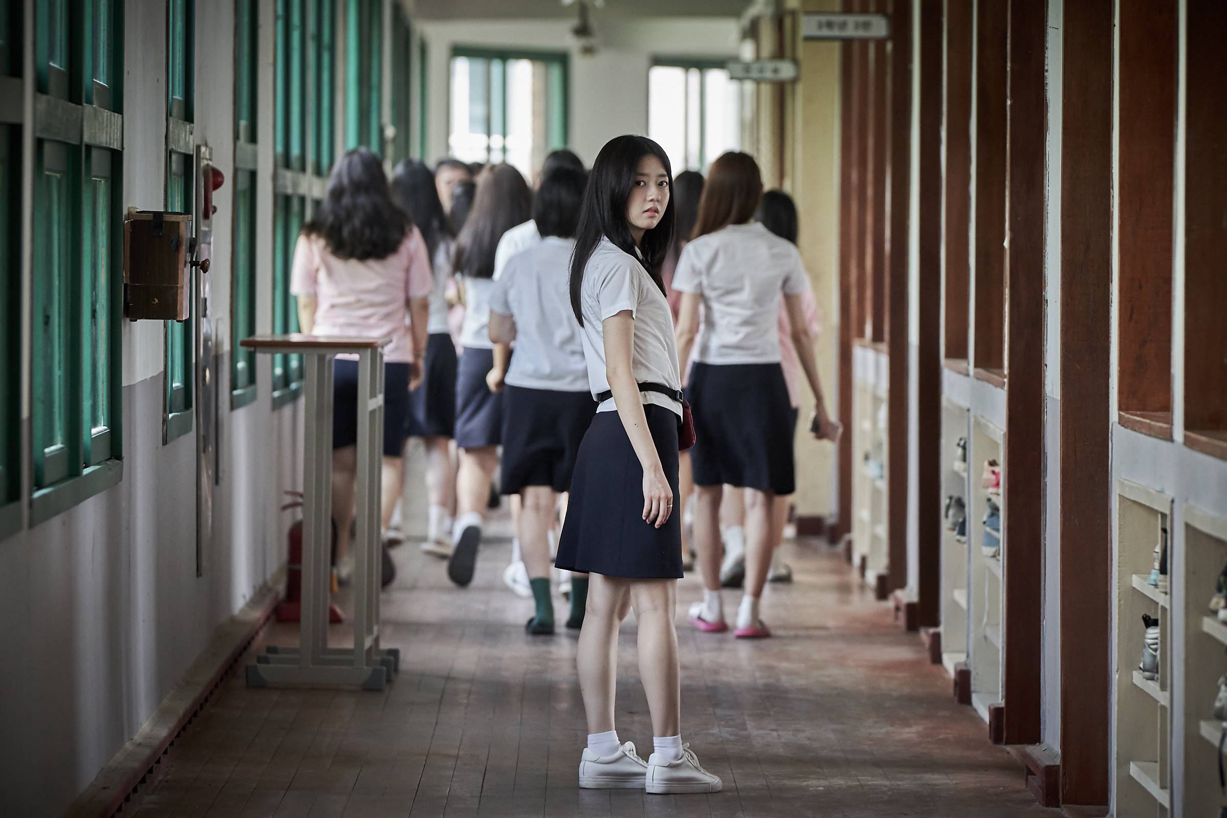 眾星雲集！2021下半年韓國電影推薦，趙寅成、少女時代潤娥、李秉憲輪番上陣 精彩好片怎麼能錯過！