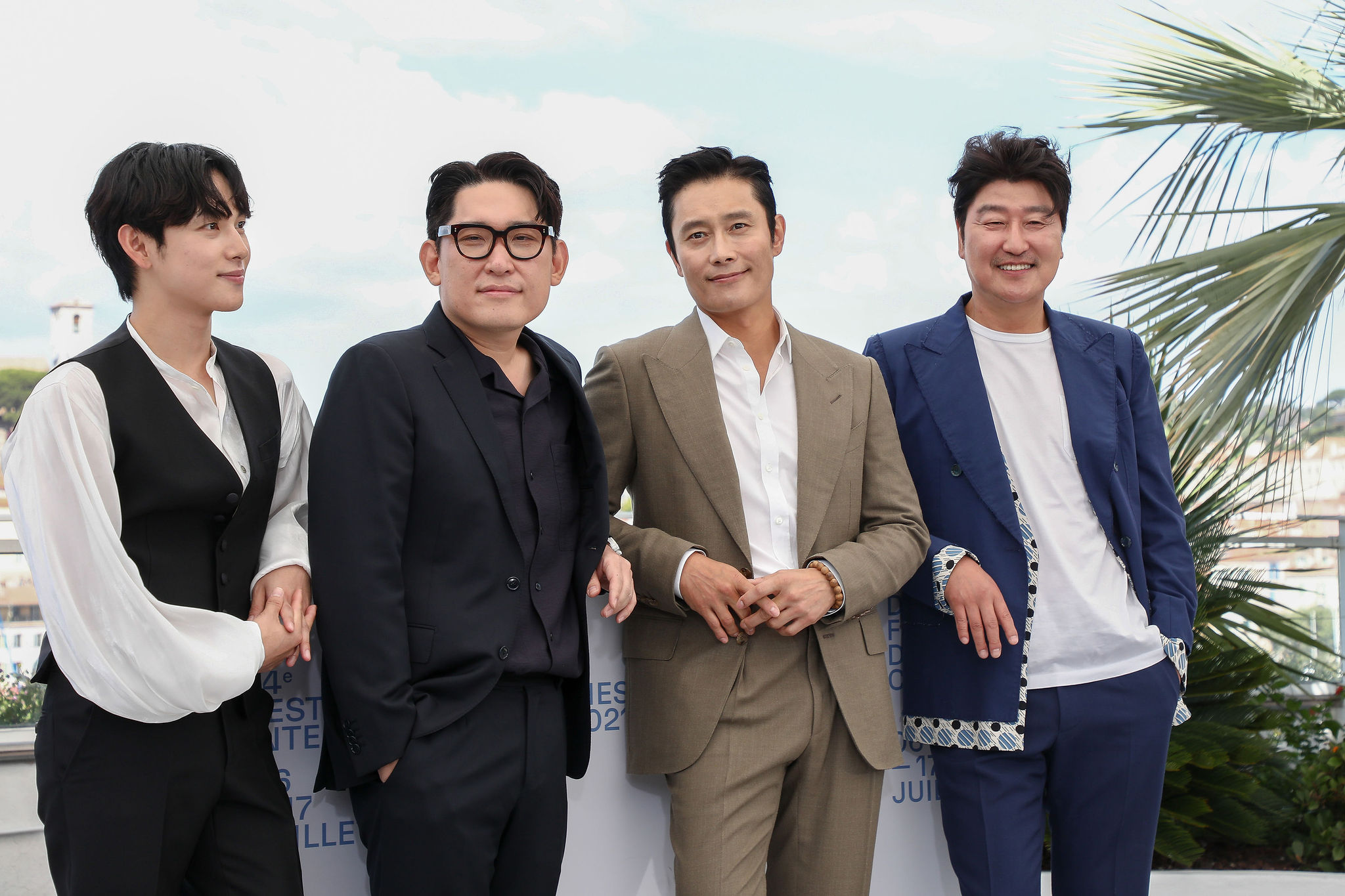 眾星雲集！2021下半年韓國電影推薦，趙寅成、少女時代潤娥、李秉憲輪番上陣 精彩好片怎麼能錯過！