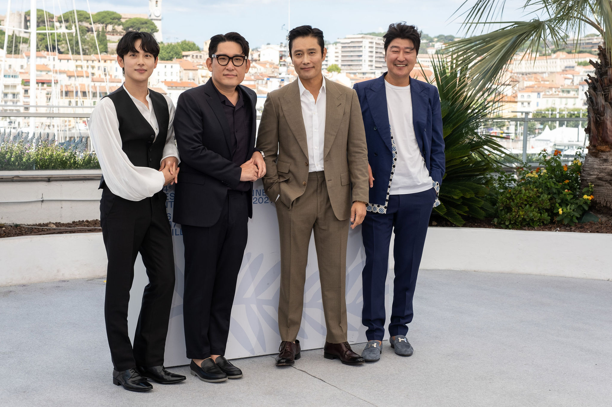 眾星雲集！2021下半年韓國電影推薦，趙寅成、少女時代潤娥、李秉憲輪番上陣 精彩好片怎麼能錯過！