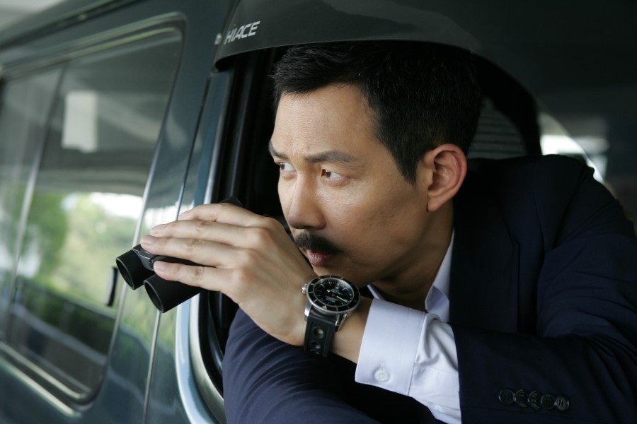 盤點《魷魚遊戲》最強生存者「李政宰」演藝人生經典代表作！還因「這部片」成為韓國影史最年輕影帝！