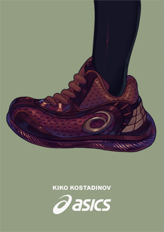 這設計師品牌一定要知道！盤點 Kiko Kostadinov x ASICS 聯名鞋款 TOP 5 ，就是它將 ASICS 重新推向顛峰！