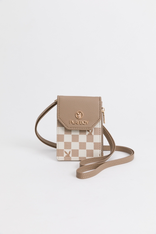 輕鬆嶄露自我！PLAYBOY 推出「Bubble Bunny」女生系列、「PZG方塊遊戲」男仕系列滿足你的風格！