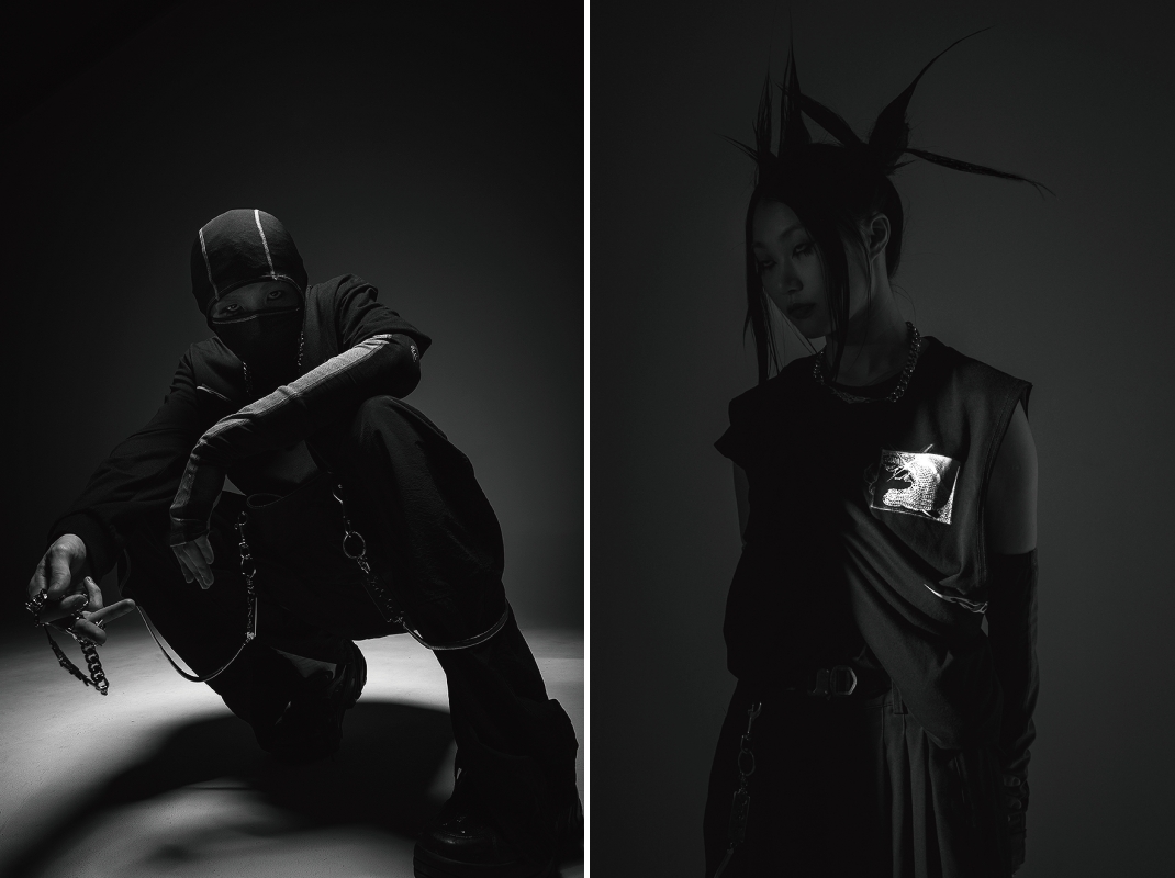 REMIX x Fe3c