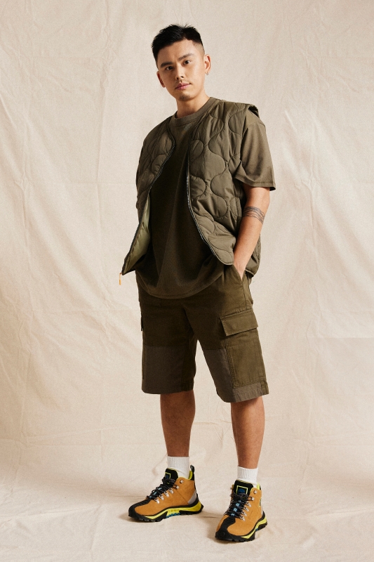 蓄勢待發為你的下一次冒險！ Timberland 釋出全新 GreenStride 甘蔗靴款及 2021 秋冬系列！