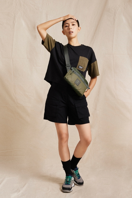 蓄勢待發為你的下一次冒險！ Timberland 釋出全新 GreenStride 甘蔗靴款及 2021 秋冬系列！