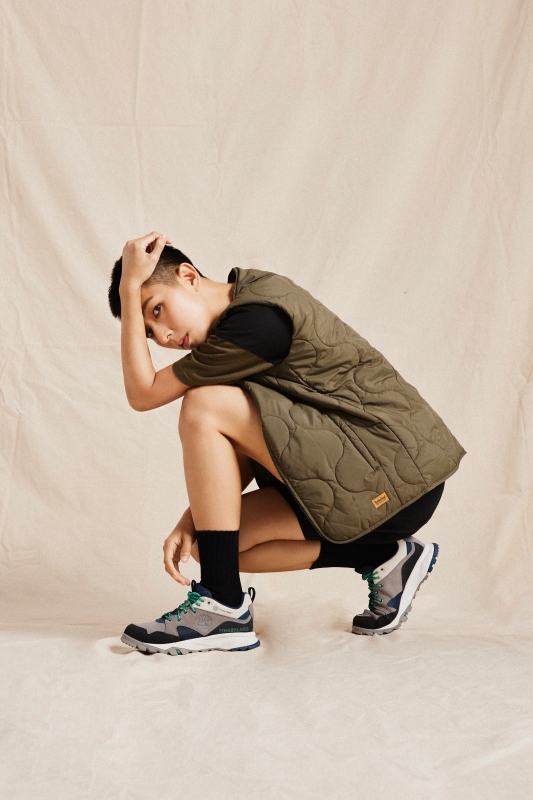 蓄勢待發為你的下一次冒險！ Timberland 釋出全新 GreenStride 甘蔗靴款及 2021 秋冬系列！