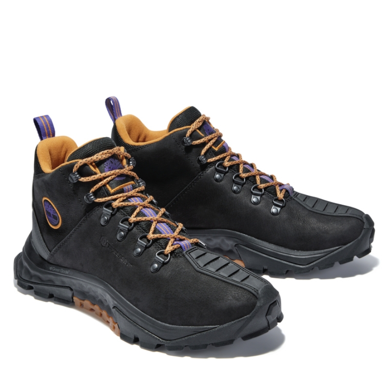 蓄勢待發為你的下一次冒險！ Timberland 釋出全新 GreenStride 甘蔗靴款及 2021 秋冬系列！