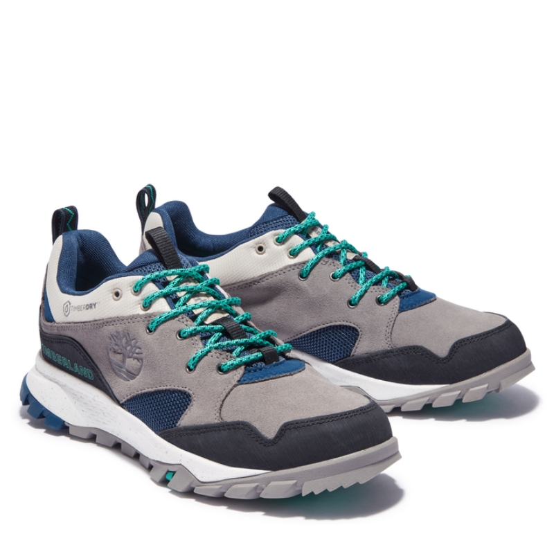 蓄勢待發為你的下一次冒險！ Timberland 釋出全新 GreenStride 甘蔗靴款及 2021 秋冬系列！