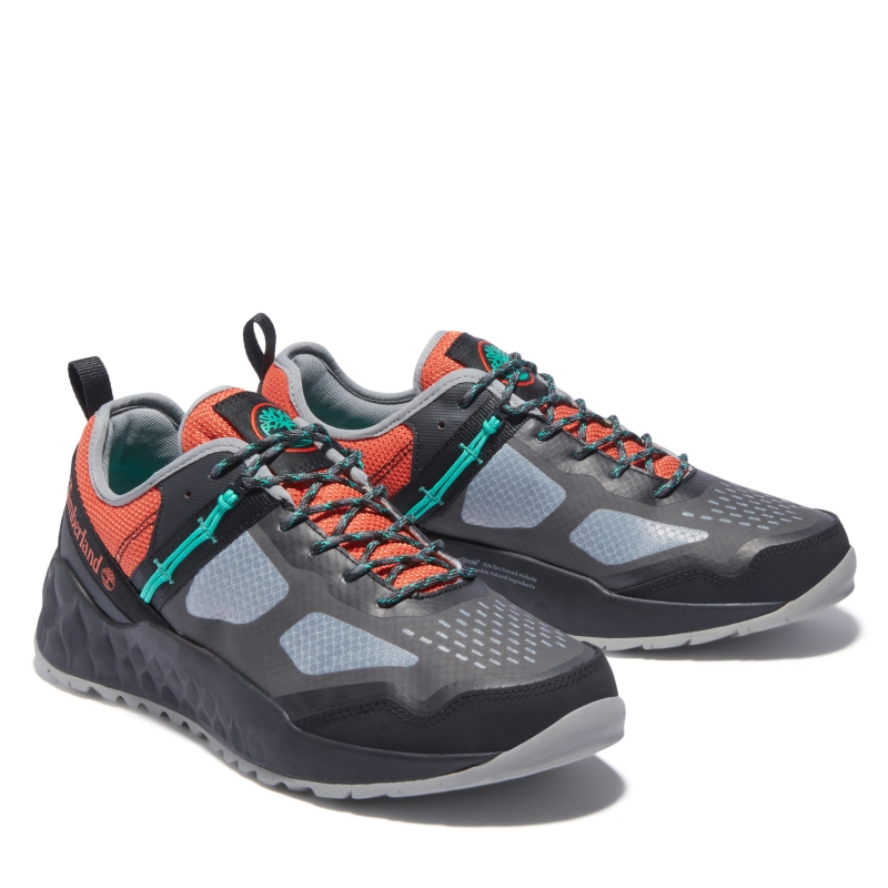 蓄勢待發為你的下一次冒險！ Timberland 釋出全新 GreenStride 甘蔗靴款及 2021 秋冬系列！