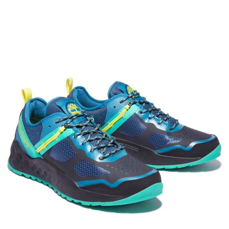 蓄勢待發為你的下一次冒險！ Timberland 釋出全新 GreenStride 甘蔗靴款及 2021 秋冬系列！