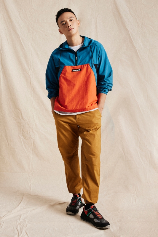 蓄勢待發為你的下一次冒險！ Timberland 釋出全新 GreenStride 甘蔗靴款及 2021 秋冬系列！