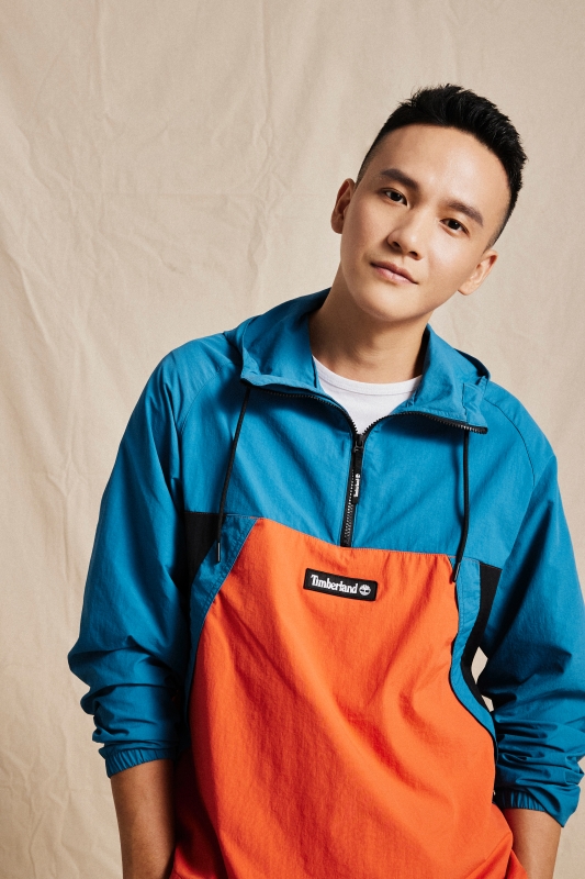 蓄勢待發為你的下一次冒險！ Timberland 釋出全新 GreenStride 甘蔗靴款及 2021 秋冬系列！