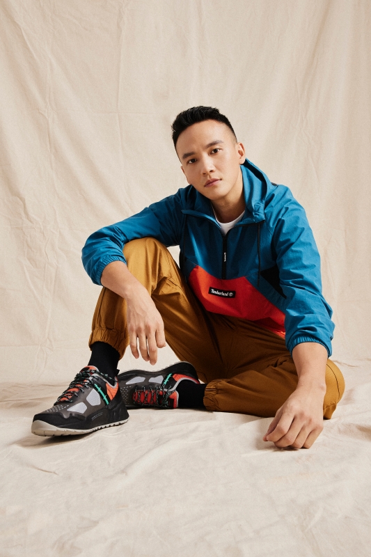 蓄勢待發為你的下一次冒險！ Timberland 釋出全新 GreenStride 甘蔗靴款及 2021 秋冬系列！