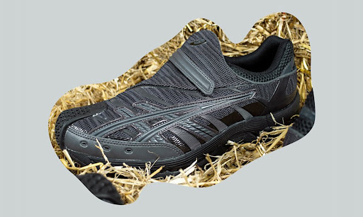 這設計師品牌一定要知道！盤點 Kiko Kostadinov x ASICS 聯名鞋款 TOP 5 ，就是它將 ASICS 重新推向顛峰！